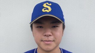 25　小野 航太郎